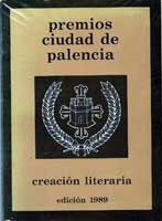 Cuentos de color gris (Ayto. de Palencia, 1989)