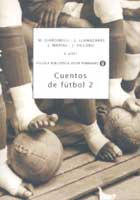 Cuentos de fútbol (Mondadori, 2006)
