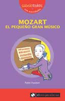 Mozart, el pequeño gran músico (El rompecabezas, 2007)