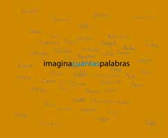 Imagina cuántas palabras (Alkibla, 2014)
