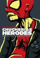 Chucherías Herodes (México, 2025)