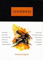 Cuentistas (Ateneo obrero de Gijón, 2004)