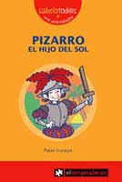 Pizarro, el hijo del sol (El rompecabezas, 2006)